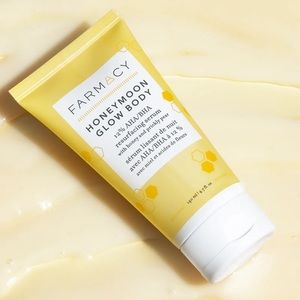 Farmacy Honeymoon Glow Body